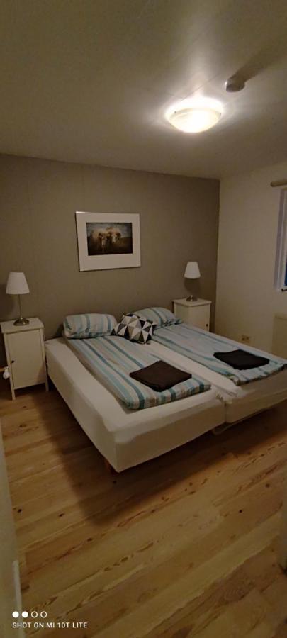 Móar guesthouse Akranes Eksteriør billede