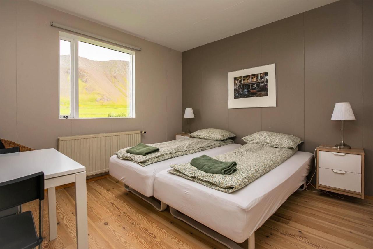 Móar guesthouse Akranes Eksteriør billede