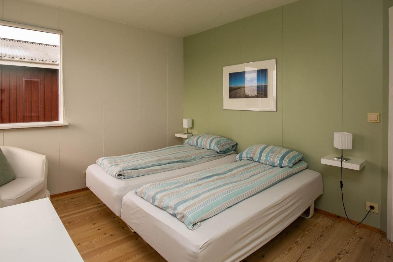 Móar guesthouse Akranes Eksteriør billede